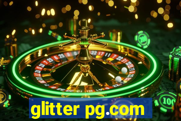 glitter pg.com